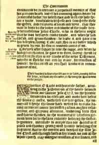 Prayer of Consecration, page 2