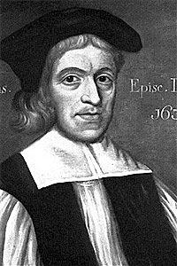 John Cosin
