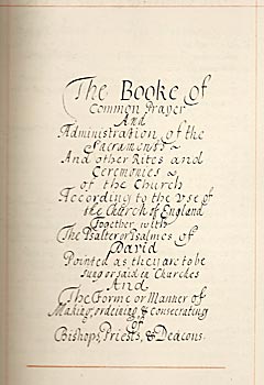 Manuscript title