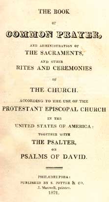 Title page of edition published in1821