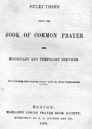 title page