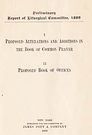 title page