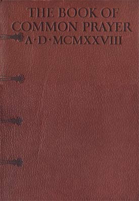 Cover of 1928 Standard Book