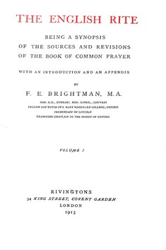 Title Page