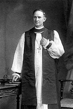 Bp. Adam DePencier