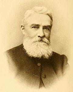 Edmund Peck