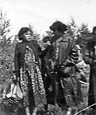 Ojibwe photo