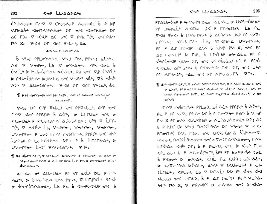 pages 202 & 204