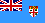 Fiji flag