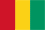 flag of Guinea