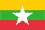 Myanmar flag
