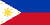 flag of the Philippines