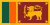 flag of Sri Lanka
