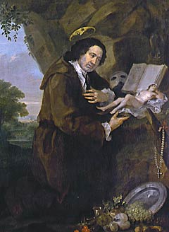 Francis Dashwood