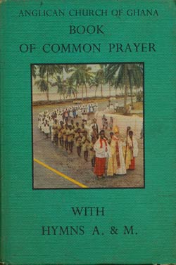 Cover of Ghana BCP