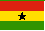 Ghana flag