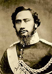 Kamehameha IV
