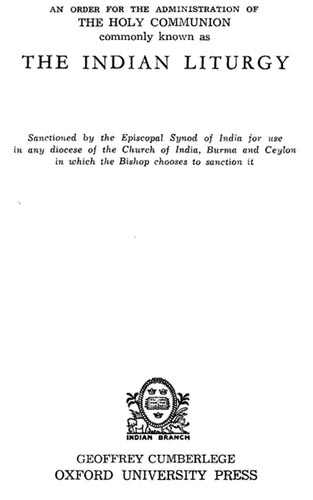 Title page