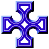 Church of Ireland Cross