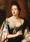 Mary II