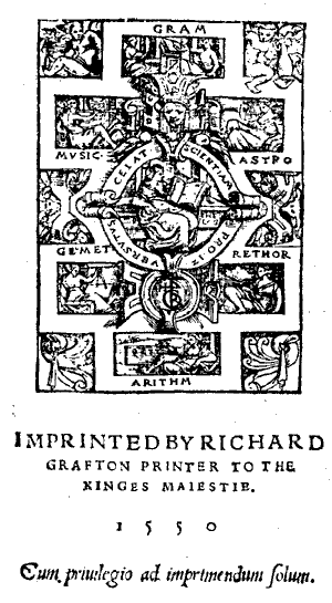 Last page