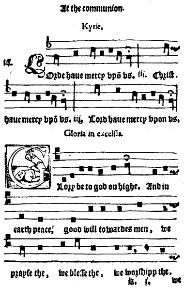 Communion, page 2