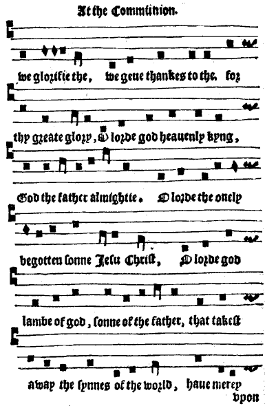 Communion, page 3