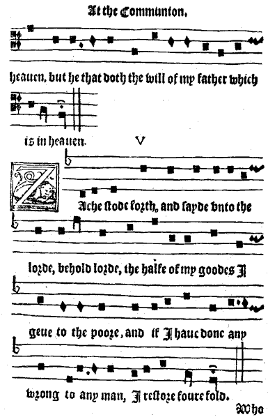 Communion, page 13