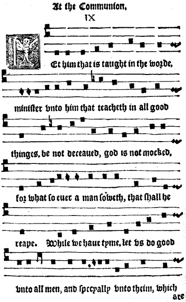 Communion, page 17