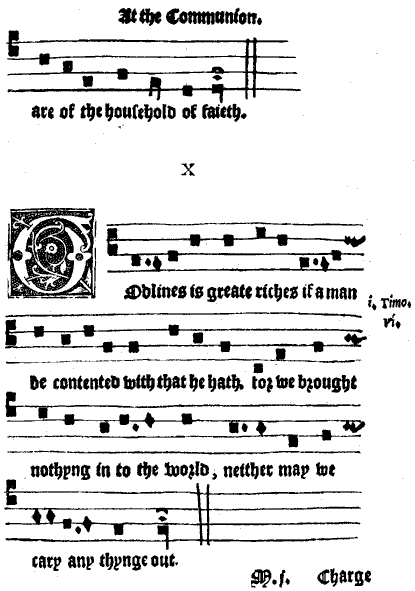 Communion, page 18