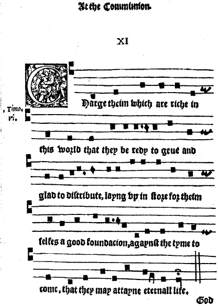 Communion, page 19