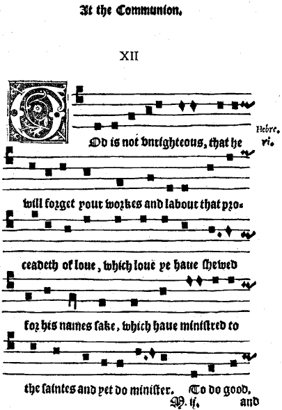 Communion, page 20