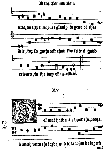 Communion, page 23