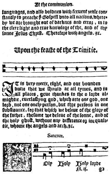 Communion, page 28