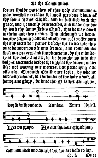 Communion, page 34