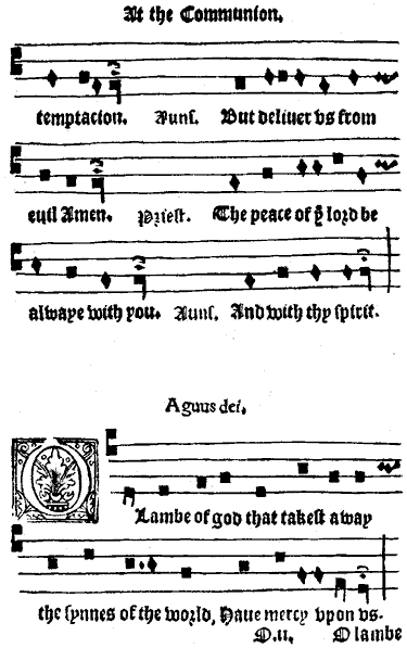 Communion, page 36