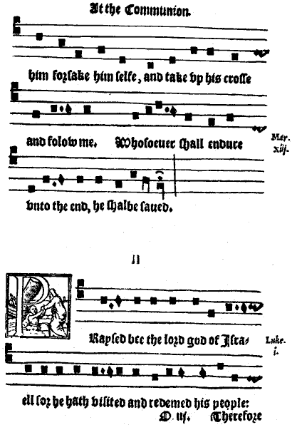 Communion, page 38