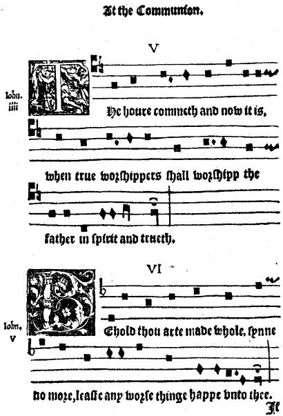Communion, page 41