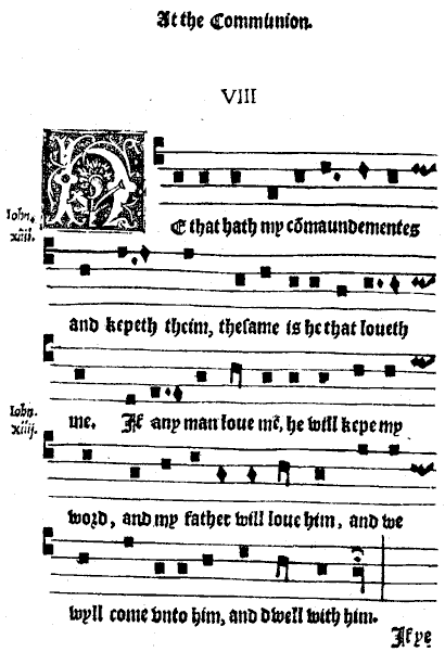 Communion, page 43