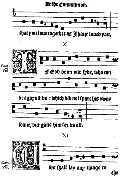 Communion, page 45
