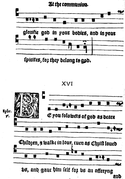 Communion, page 49