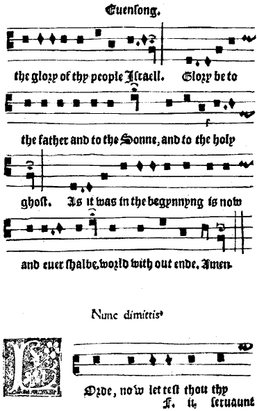 Evensong, page 11