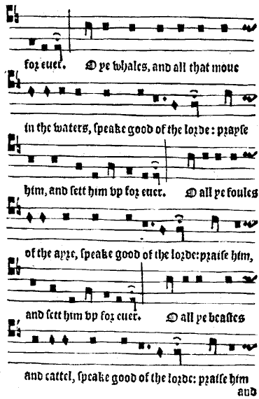 Evensong, page 22