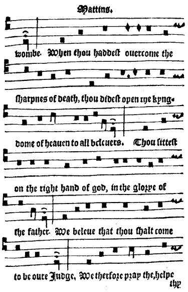 Matins, page 7
