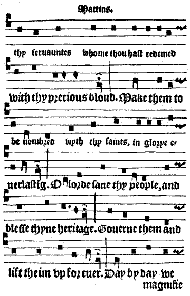Matins, page 8