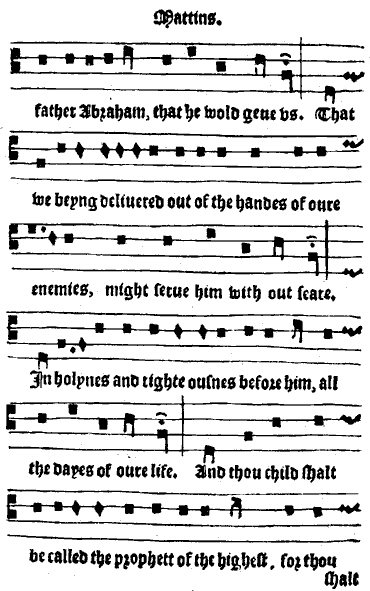 Matins, page 12