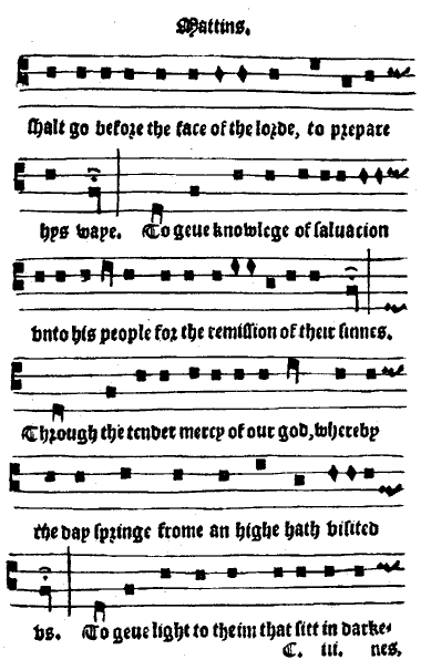 Matins, page 13