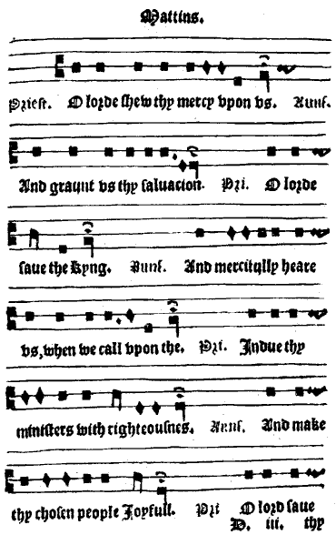 Matins, page 21
