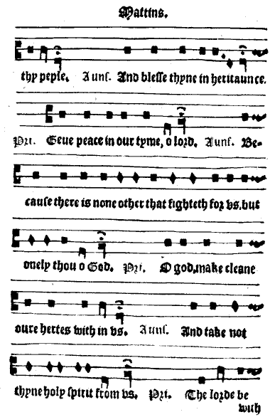 Matins, page 22