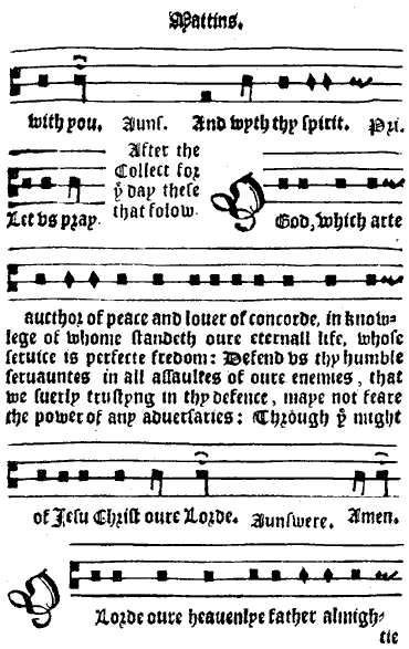 Matins, page 23